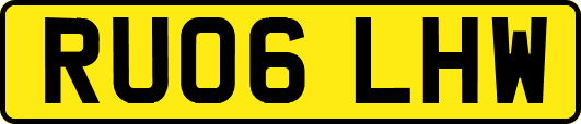 RU06LHW