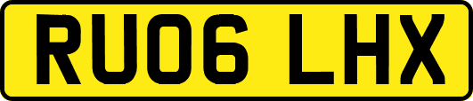 RU06LHX