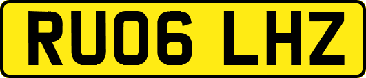 RU06LHZ