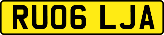 RU06LJA