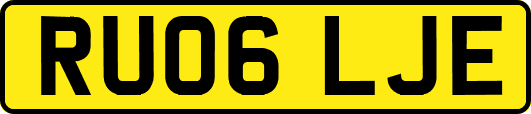 RU06LJE