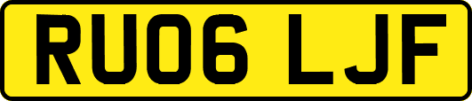 RU06LJF