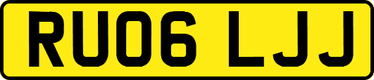 RU06LJJ