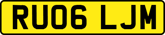 RU06LJM