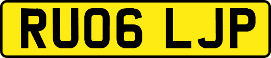 RU06LJP