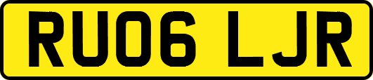 RU06LJR