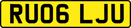 RU06LJU