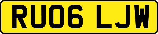 RU06LJW