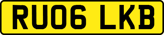 RU06LKB
