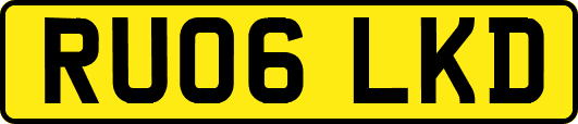RU06LKD