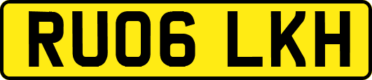 RU06LKH