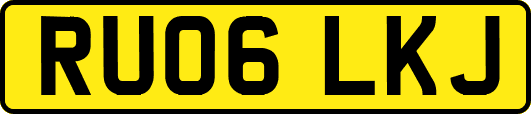 RU06LKJ