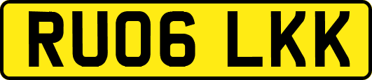 RU06LKK