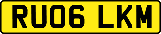 RU06LKM