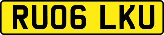 RU06LKU
