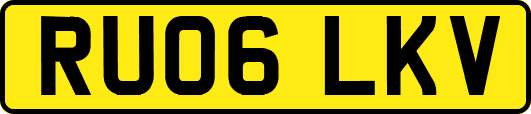 RU06LKV