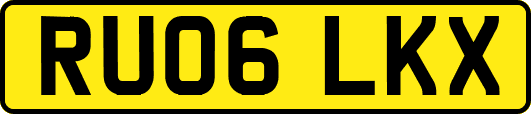 RU06LKX