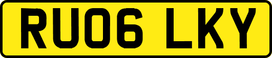RU06LKY
