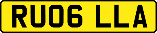 RU06LLA