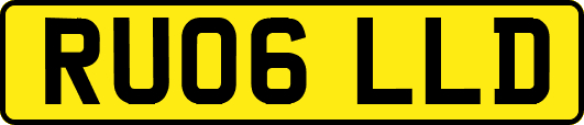 RU06LLD