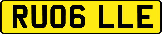 RU06LLE