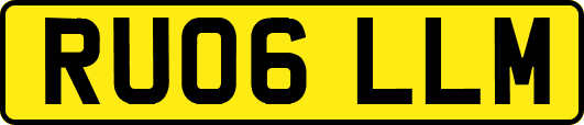 RU06LLM