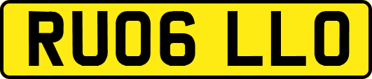 RU06LLO