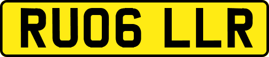 RU06LLR