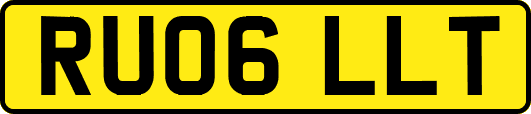 RU06LLT