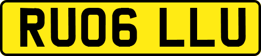 RU06LLU