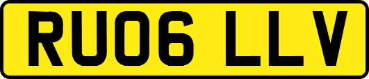 RU06LLV