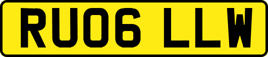 RU06LLW