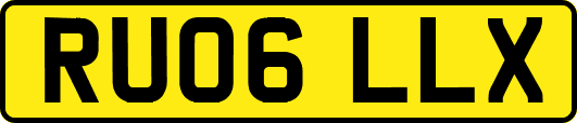 RU06LLX