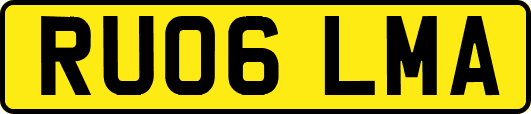 RU06LMA