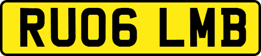 RU06LMB