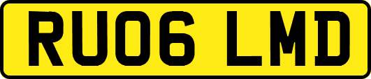 RU06LMD