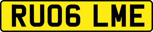 RU06LME