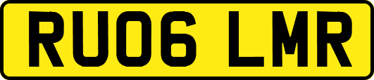 RU06LMR