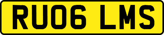 RU06LMS