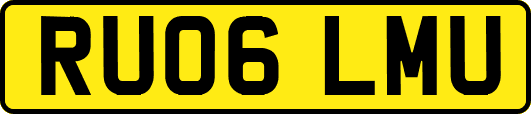 RU06LMU