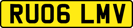 RU06LMV