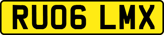 RU06LMX