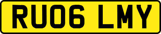 RU06LMY