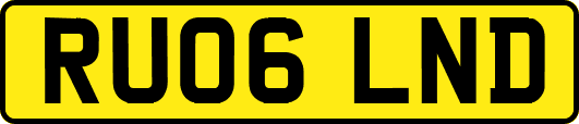 RU06LND