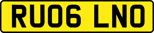 RU06LNO