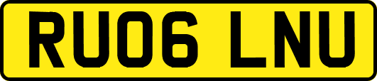 RU06LNU