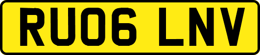 RU06LNV
