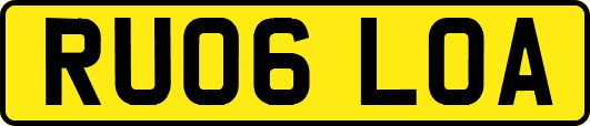 RU06LOA
