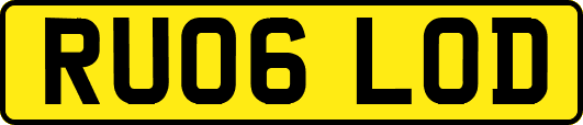 RU06LOD
