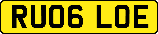RU06LOE